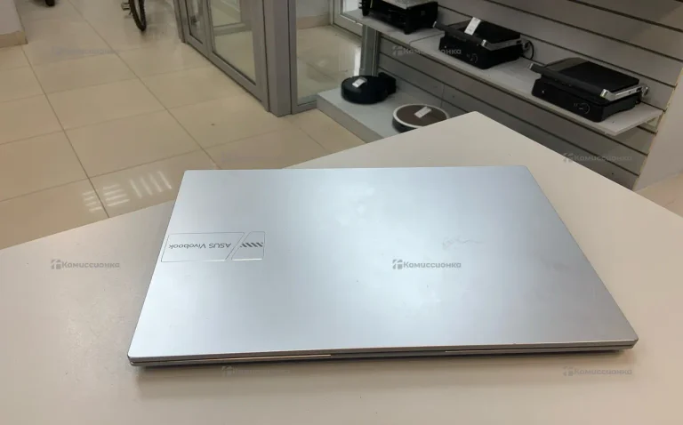 Ноутбук Asus Vivobook 15 X1504Z