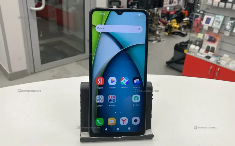 Oppo A3x 4/64 ГБ