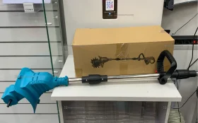 Культиватор аккумуляторный Makita