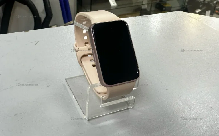 Часы Galaxy Fit 3