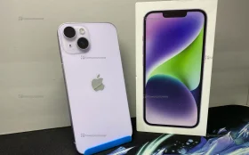 Телефон Apple iPhone 14 6/256 ГБ