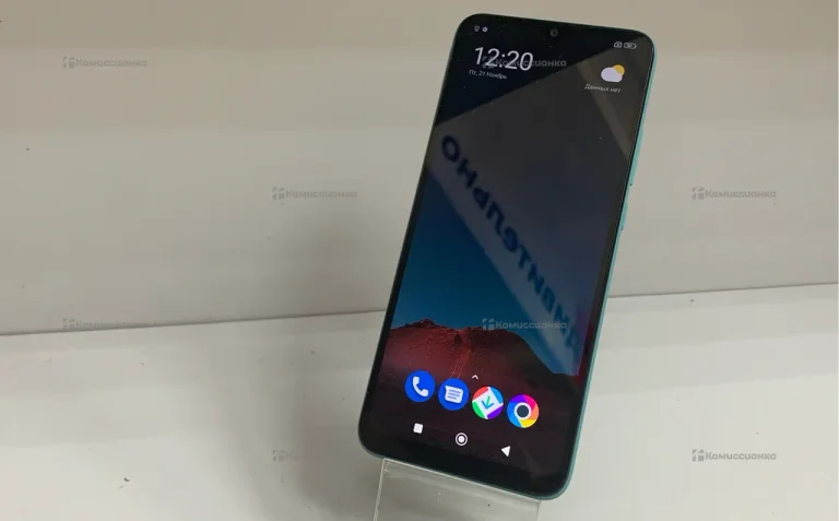 Xiaomi Poco C40 3/32 ГБ