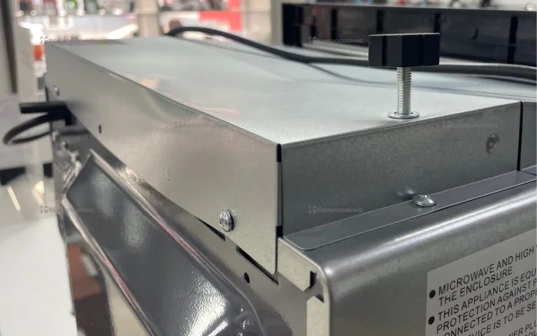 Микроволновая печь встраиваемая  weissgauff