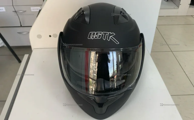 Шлем QSTK