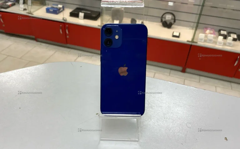 Apple iPhone 12 mini 64