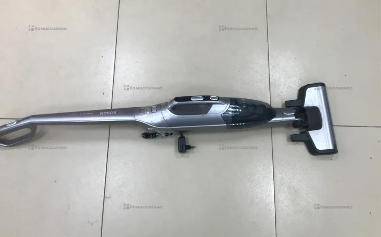 Пылесос Bosch VXAS012V14