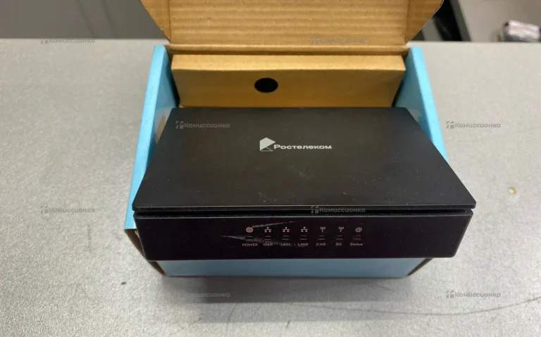Роутер Ростелеком TS-7322