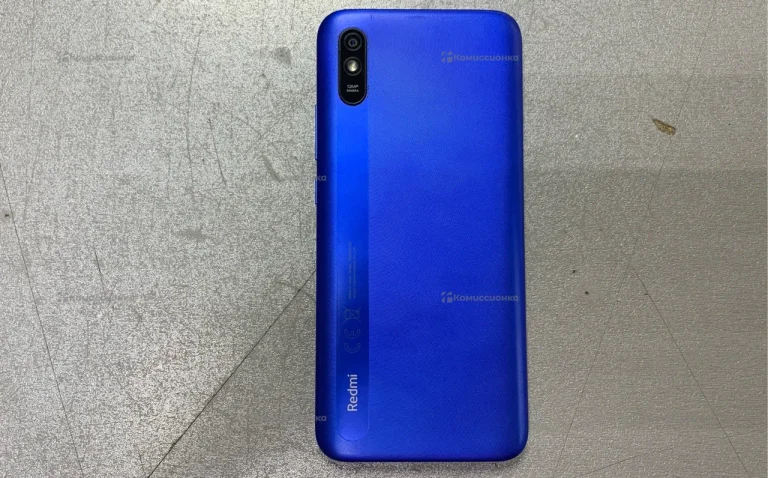 Xiaomi Redmi 9A 2/32 ГБ