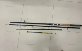 Фидер impulse 2