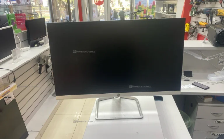 Монитор HP 24fw