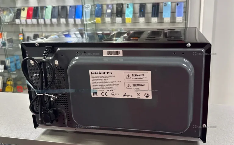 Микроволновая печь Polaris PMO 2303D