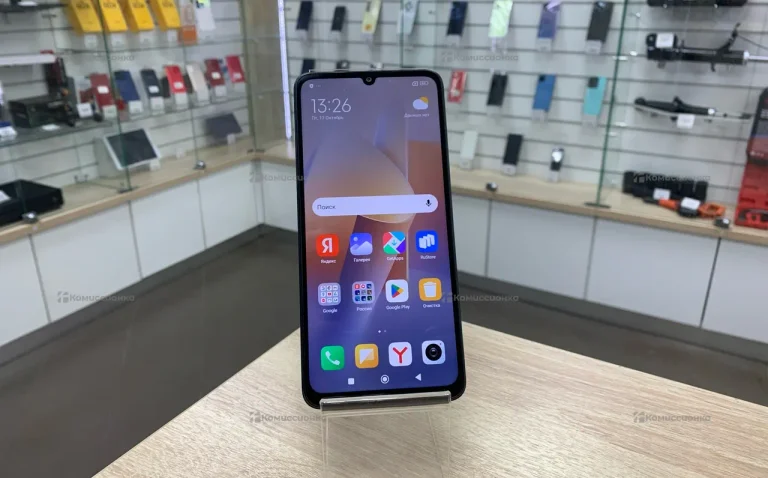 Xiaomi Redmi 13C 8/256 ГБ