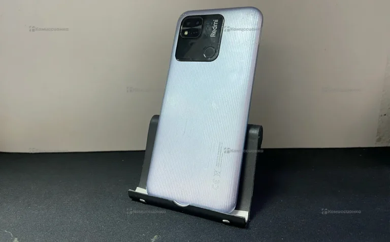 Xiaomi Redmi 10A 2/32 ГБ