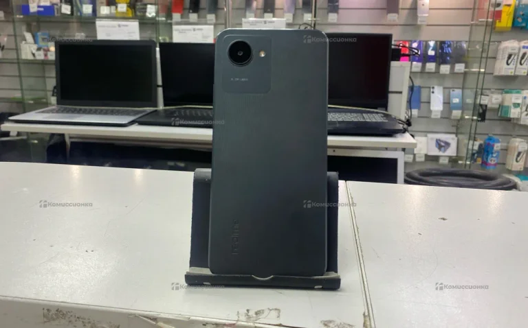 Realme C30s 2/32Gb