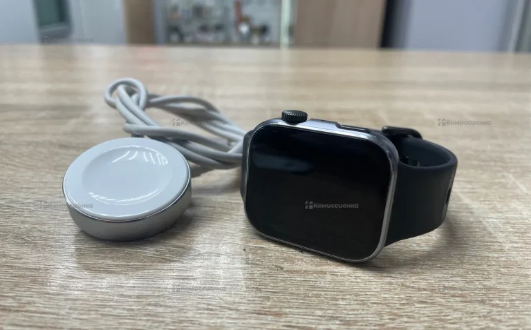 Часы Huawei Watch Fit 4