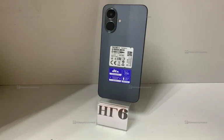 Tecno Spark Go 2 3/64 ГБ