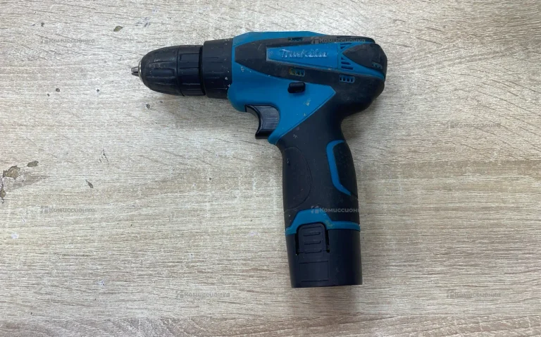 Дрель шуруповерт Makita 12v реплика