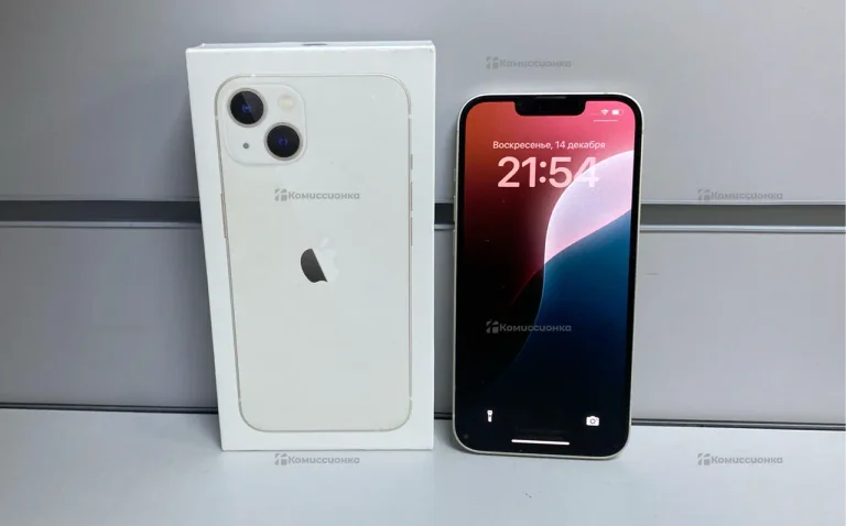 Apple iPhone 13 4/128 ГБ