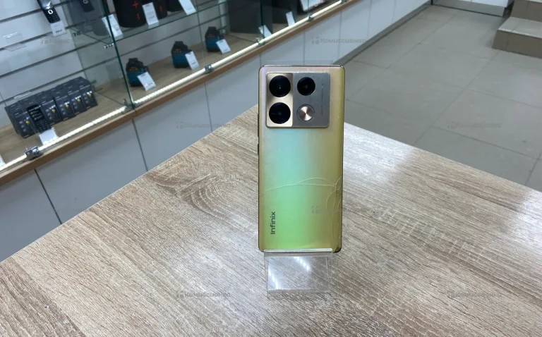 Infinix Note 40 Pro 8/256 ГБ