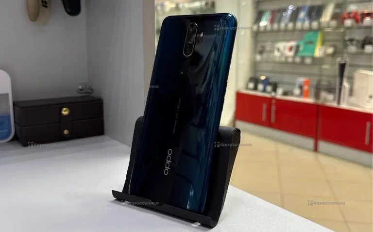 Oppo a9 4/128