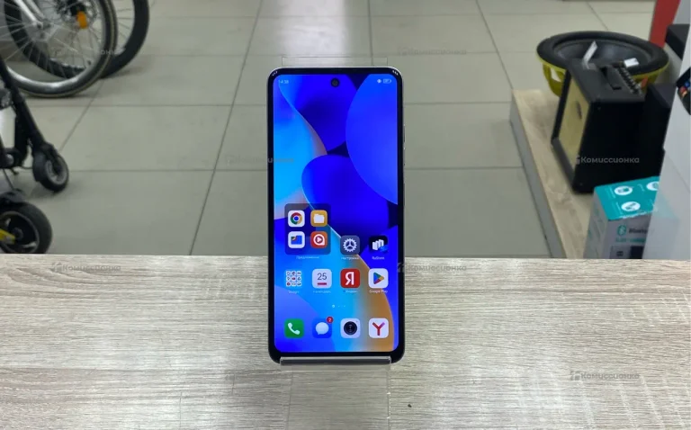 Tecno Spark 20C 8/128 ГБ