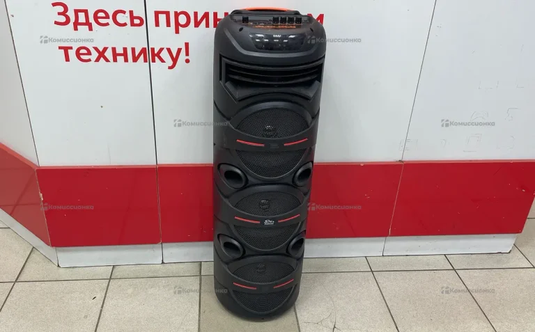 Колонка ZQS8302