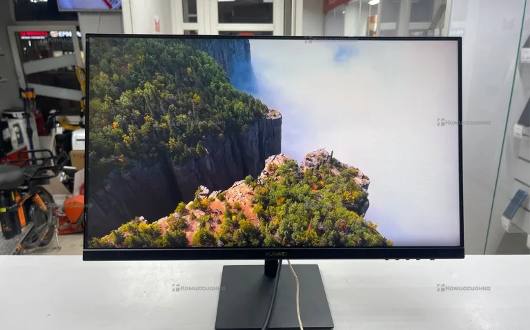 Монитор Huawei Display AD80HW