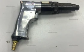 Купить Пневмошуроверт yoshi 163 б/у , в Екатеринбург Цена:2990рублей