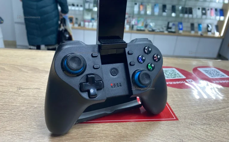 Геймпад беспроводной iPEGA