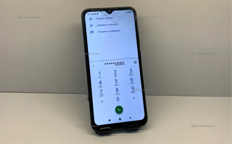 Xiaomi Redmi 9A 2/32 ГБ