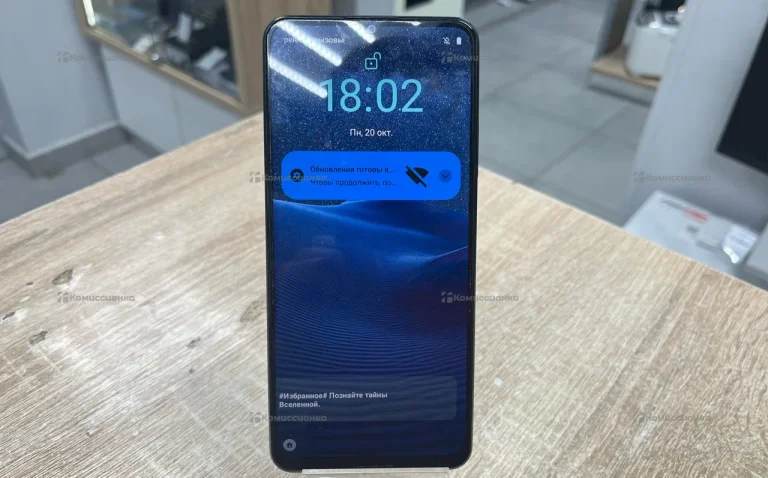 Realme Note 50 4/128 ГБ