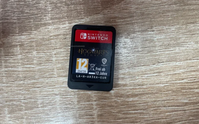 Nintendo Howard’s legacy игра
