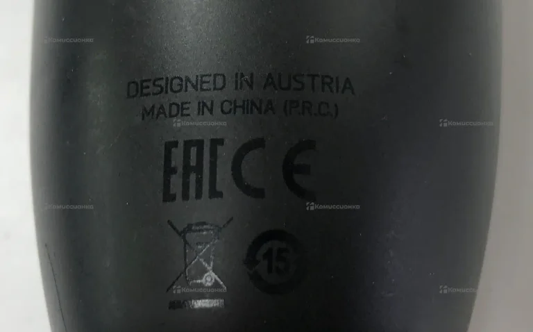 Микрофон AKG P120