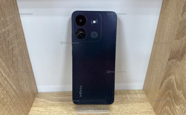 Infinix SMART 7 HD 2/64 ГБ