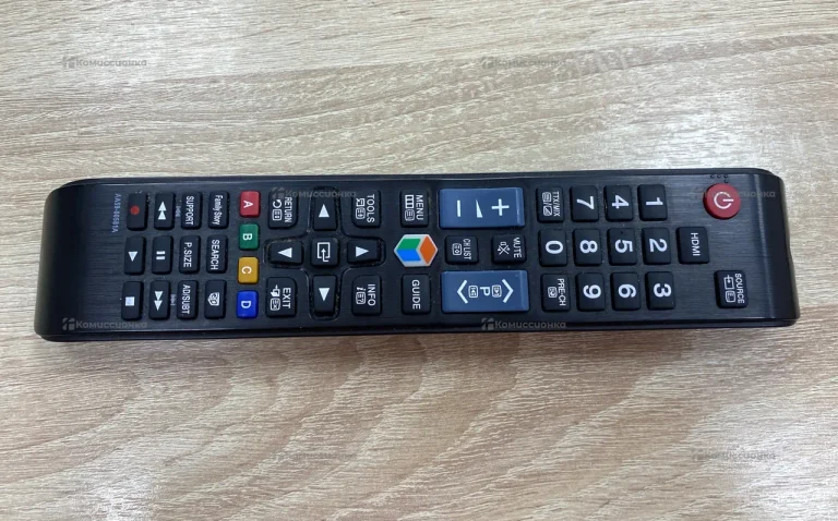 Телевизор Samsung UE46F6400AK