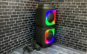 Купить Колонка  smartbuy phoenix 16WT б/у , в Курган Цена:1490рублей