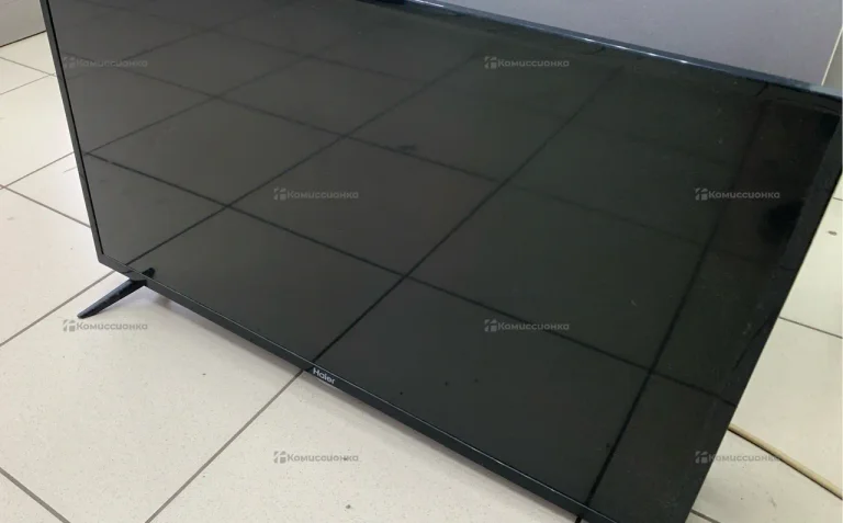 Телевизор Haier LE32K6500SA