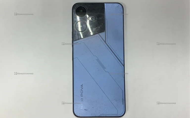 Tecno Pova Neo 3 4/128Gb