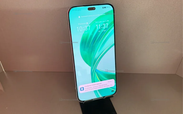 Honor X8b 8/256Gb