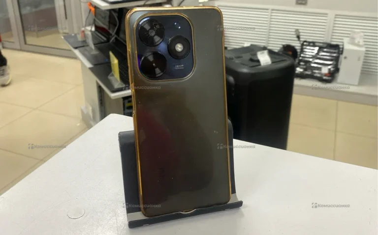 Tecno Spark Go 2024 4/128 ГБ