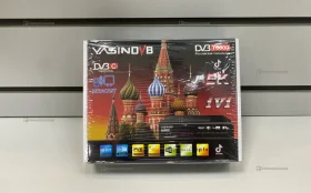 Купить Тв приставки б/у , в Рязань Цена:990рублей