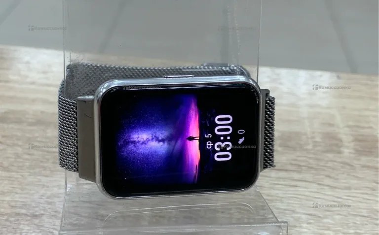 Huawei Watch fit 2