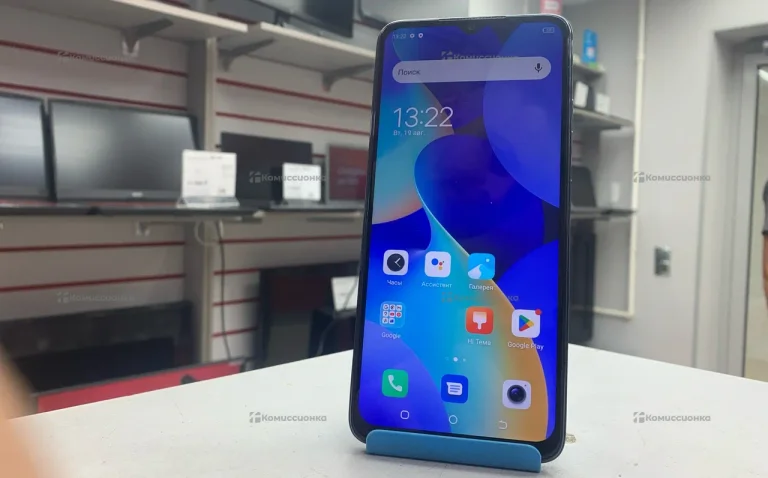 Tecno Spark 10c 4/128Gb