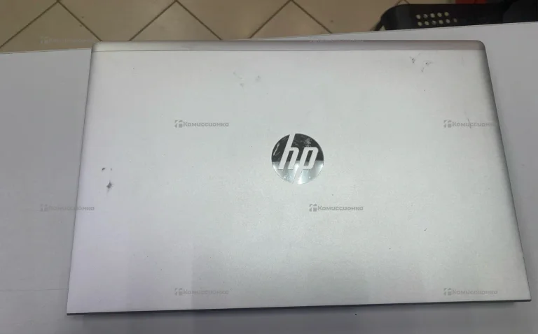 Ноутбук hp probook 450 g8