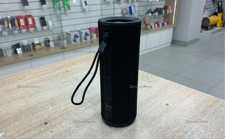 Колонка портативная Xiaomi ASM02G