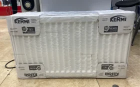 Купить Стальной панельный радиатор Kermi б/у , в Казань Цена:7900рублей