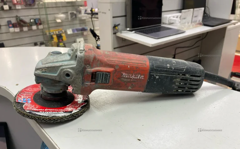 УШМ makita M9511