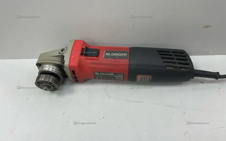 УШМ Slogger AG1125