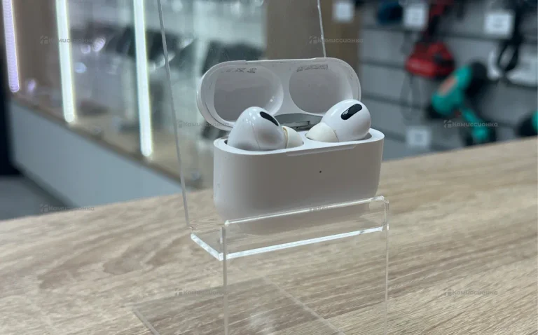 Airpods pro реплика