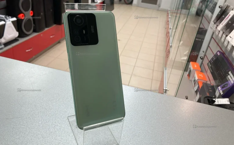 Xiaomi Redmi Note 12S 8/256 ГБ